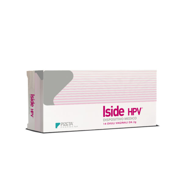 iside hpv