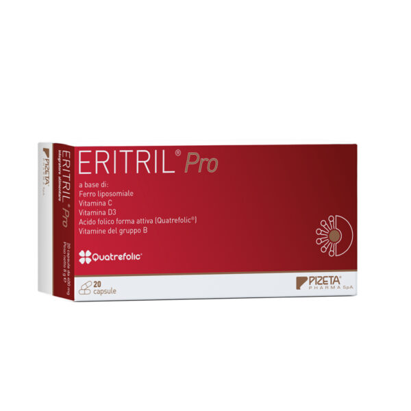 ERITRIL PRO
